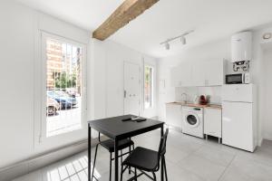 Apartamento Zonas Maria Zambrano