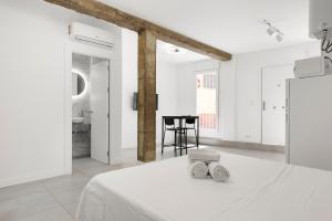 Apartamento Zonas Maria Zambrano