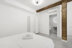 Apartamento Zonas Maria Zambrano