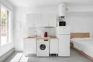 Apartamento Zonas Maria Zambrano