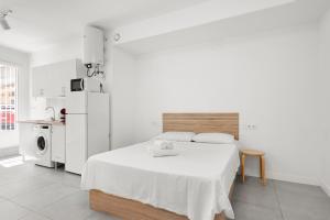 Apartamento Zonas Maria Zambrano