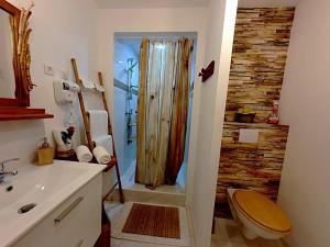 Studio19 Cosy Sauna Jacuzzi et jardinet privatifs