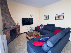 Cal Castro fantástica casa familiar