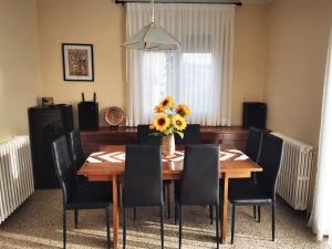 Cal Castro fantástica casa familiar