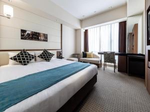 Solaria Nishitetsu Hotel Ginza