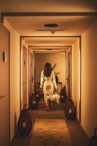 Hotels Les Lodges Sainte-Victoire Hotel & Spa : photos des chambres
