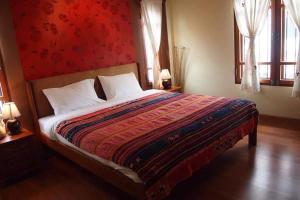 Plumeriahome near Chiangmai Airport