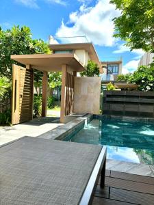 Havana Villa In Wyndham Garden Cam Ranh