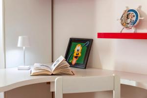 Il Giglio Rosa img26