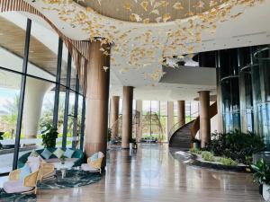 Havana Villa In Wyndham Garden Cam Ranh