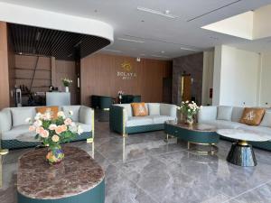 Solaya Hotel Vân Đồn
