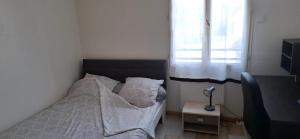 Maison familiale avec jardin à Le Mée-sur-Seine