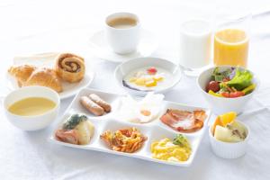 Southern Cross Resort