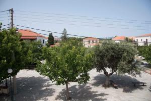 Hotel Aris Messinia Greece