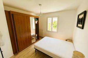 Spacious house of 100 m with a beautiful garden