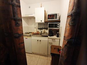 Appartements Studio19 Cosy Sauna Jacuzzi et jardinet privatifs : photos des chambres