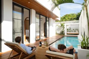 Segara Villa - Uluwatu by Yolla Hospitality