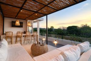 Segara Villa - Uluwatu by Yolla Hospitality