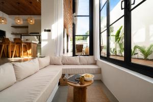 Segara Villa - Uluwatu by Yolla Hospitality
