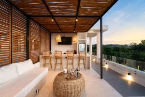 Segara Villa - Uluwatu by Yolla Hospitality