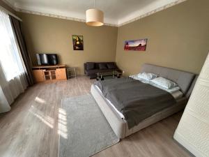 Cozy appartment in Pärnu