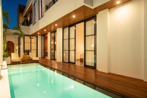 Segara Villa - Uluwatu by Yolla Hospitality