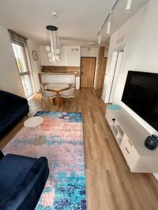 Apartamenty Czerwone Korale by Sarbinove