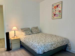 Appartements Relax : photos des chambres