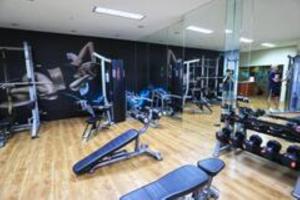 5 mins SM Aura Cozy Studio Type