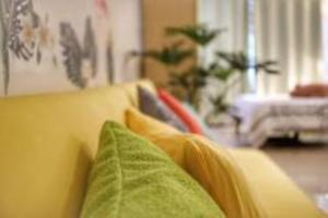 5 mins SM Aura Cozy Studio Type