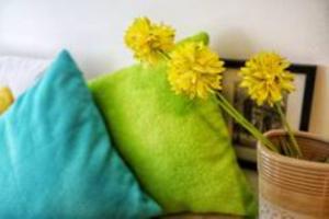 5 mins SM Aura Cozy Studio Type