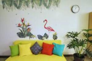 5 mins SM Aura Cozy Studio Type