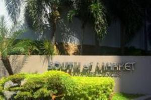 BGC South of Market near SM Aura