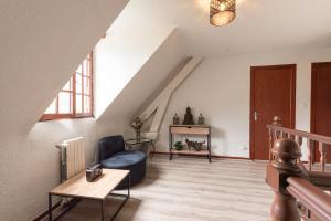 Maisons de vacances Villa Delb : photos des chambres