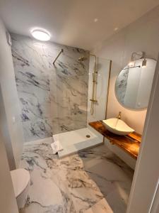 Apartamenty Czerwone Korale by Sarbinove