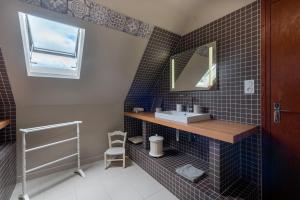 Maisons de vacances Villa Delb : photos des chambres