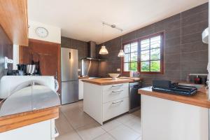 Maisons de vacances Villa Delb : photos des chambres