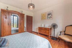 Maisons de vacances Villa Delb : photos des chambres