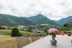 Maisons de vacances Villa Delb : photos des chambres