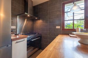 Maisons de vacances Villa Delb : photos des chambres