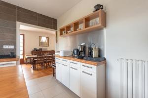 Maisons de vacances Villa Delb : photos des chambres