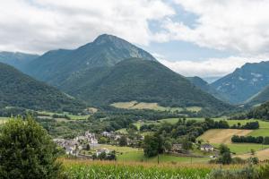 Maisons de vacances Villa Delb : photos des chambres