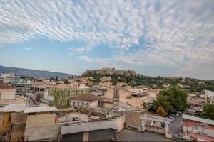 Art Acropolis Apartment Georgia