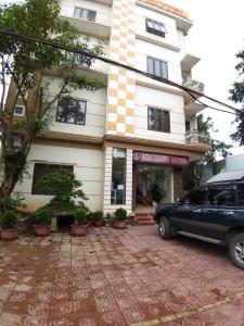 Gia Long Hotel Ha Giang