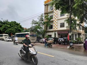 Gia Long Hotel Ha Giang