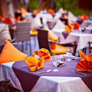 Sibsan Resort & Spa Maetaeng Chiang Mai