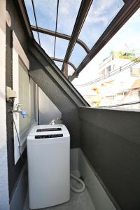 BRT302 Ikebukuro Station Double Apartment , Yamanote Line direct access to Shinjuku Shibuya, convenient transportation, fully furnished