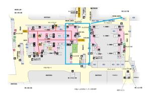 BRT302 Ikebukuro Station Double Apartment , Yamanote Line direct access to Shinjuku Shibuya, convenient transportation, fully furnished