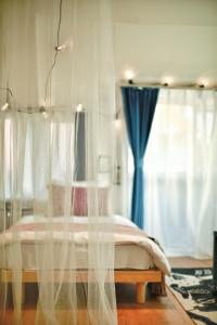 BRT302 Twin Room, Ideal for Friends in Tokyo