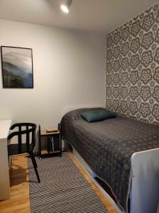 Family House for Christmas